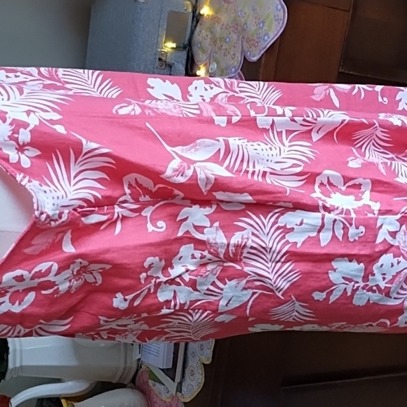 Chadwicks Sleeveless Dress Size PL - Picture 6 of 8